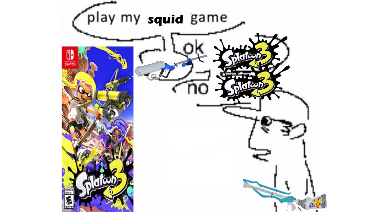 ALL CHARGER ANNIHILATION!! (except squiffer, that ones cool)