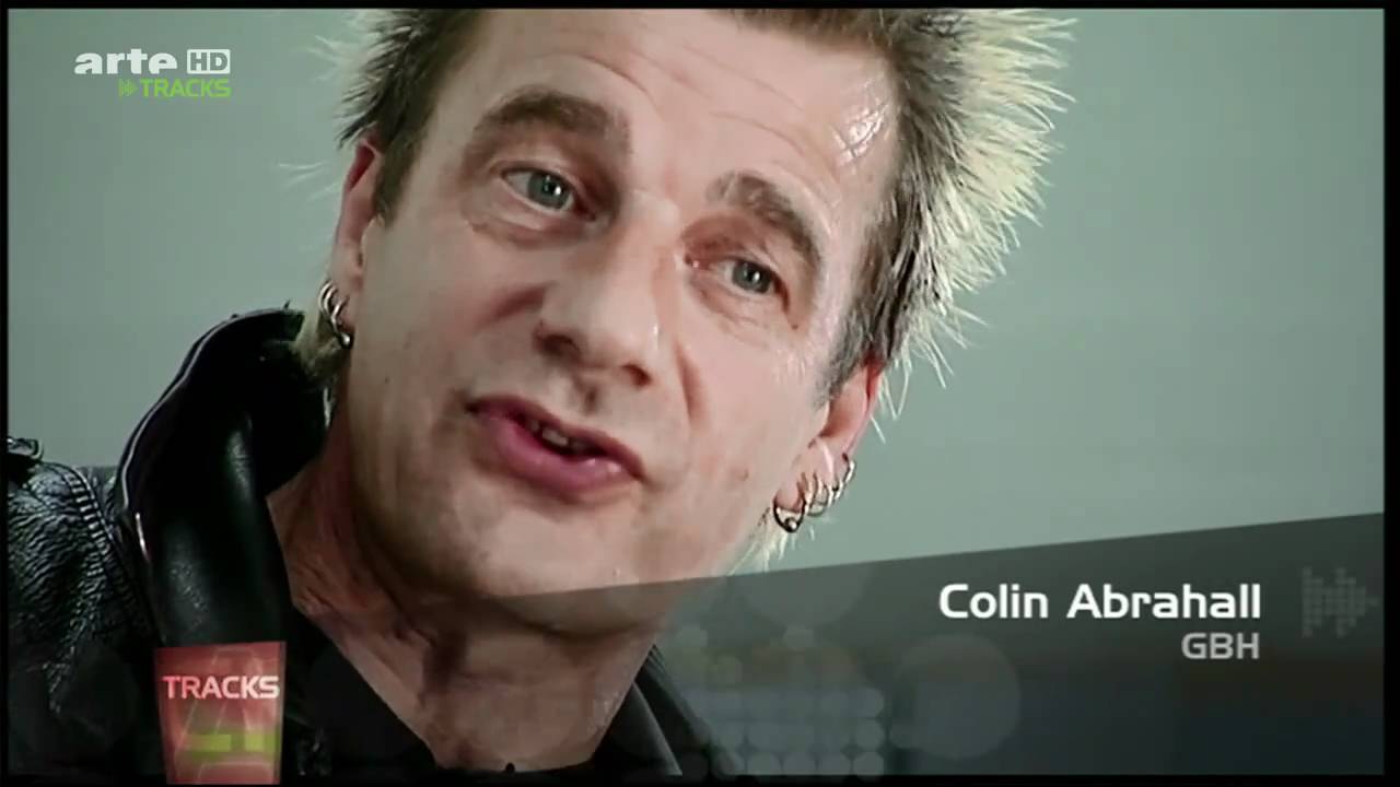 GBH-Interview 2011 (german, arte.tv)