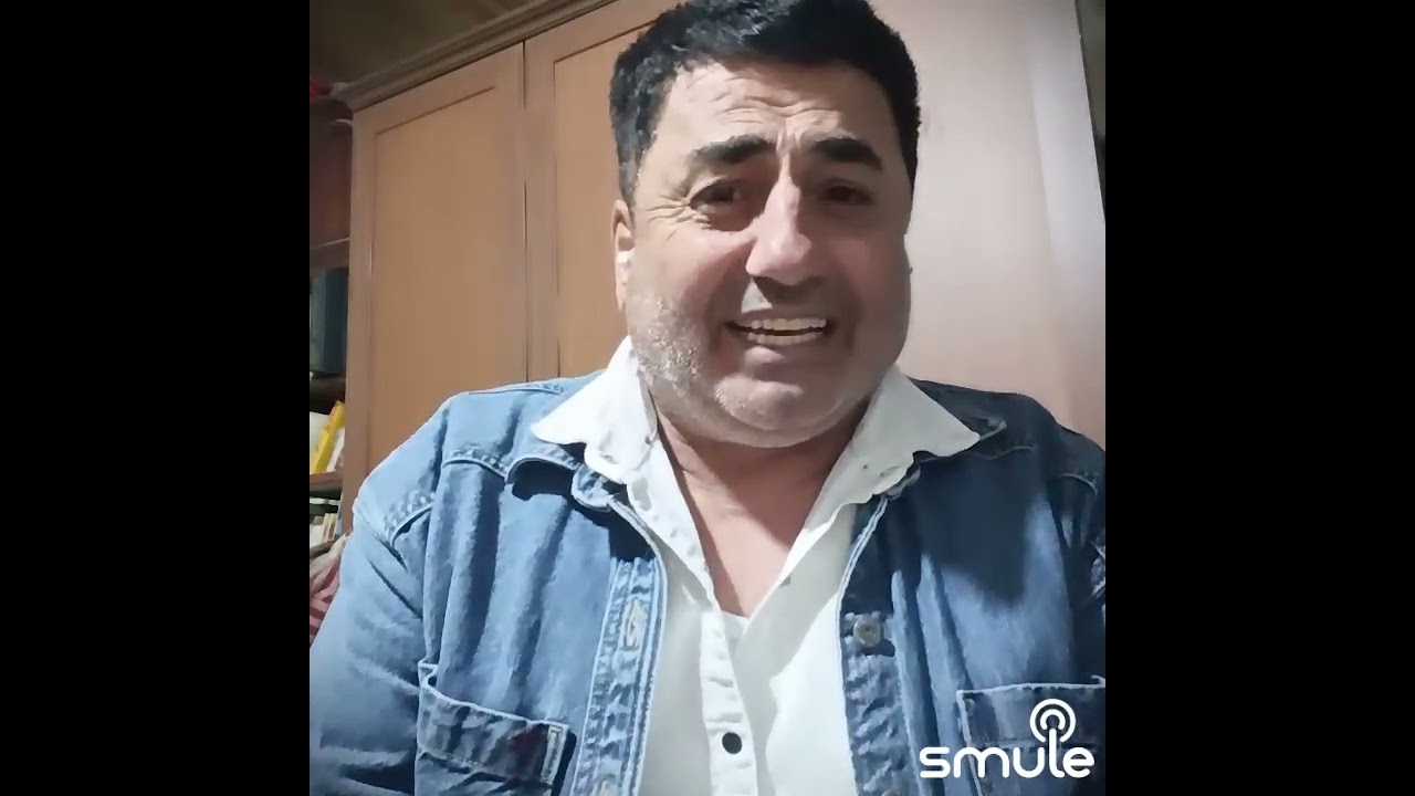 Bu gün bize pir geldi 