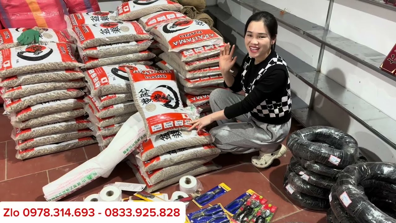💥💥ĐẤT NHẬT AKADAMA TRỒNG CÂY,DỤNG CỤ BONSSAI …lh 0833.925.828