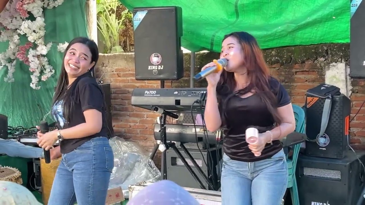 Lagu Dangdut ...!! Suami Kejam Cover Rull & Sovi - King Dj