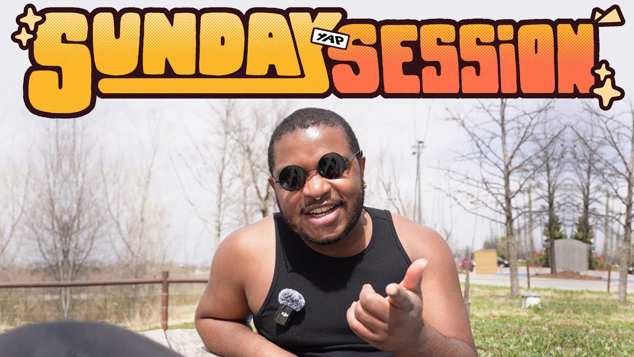 Touch Grass and Be Perceived While You Still Can | Sunday Yap Session Ep. 45 | midwestsidegunn