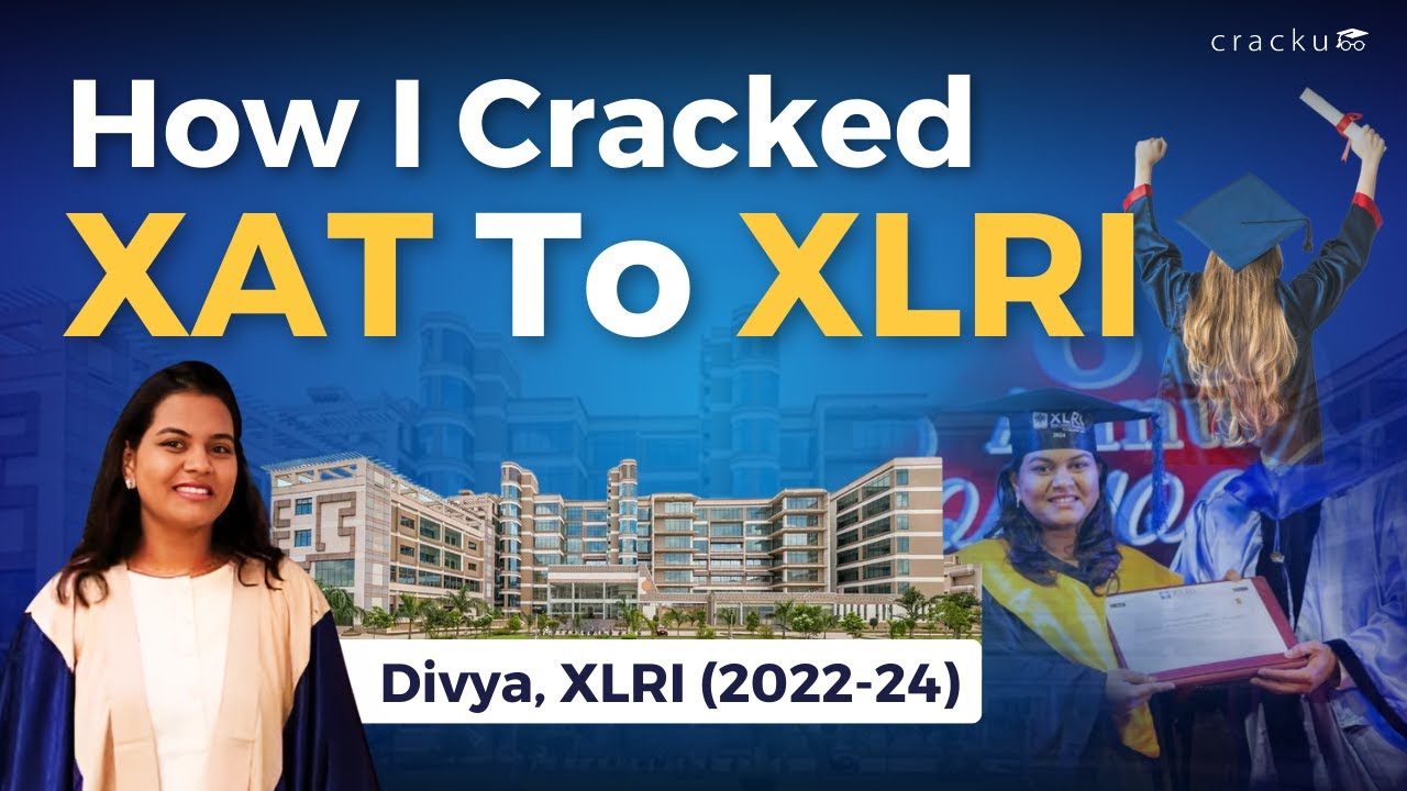 XLRI Personal Interview Experience | Divya | XAT Topper's Interview