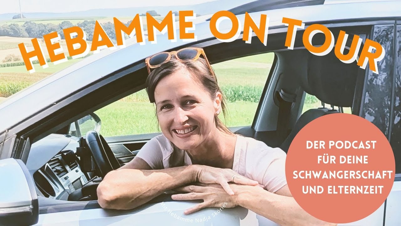 011 Das perfekte Mindset für deine Geburt?