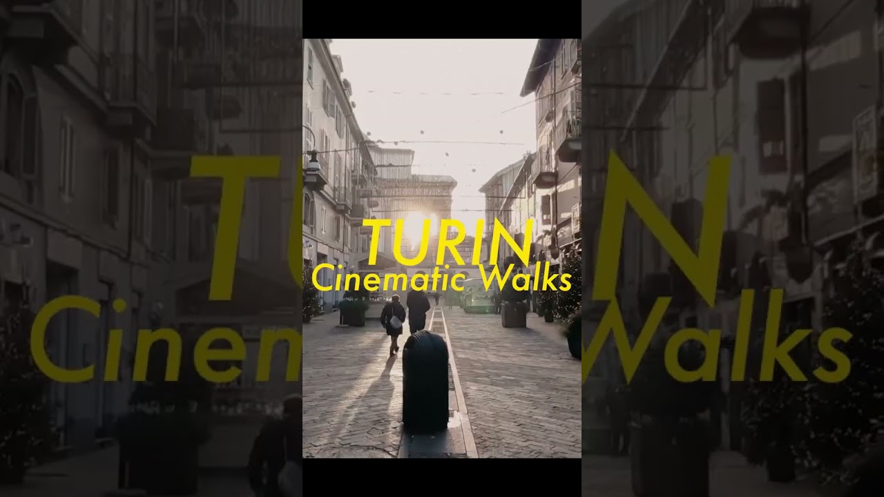 The most beautiful view of Italy.  Cinematic Walking Tour #travel #walksinitaly #vlog  #aesthetic