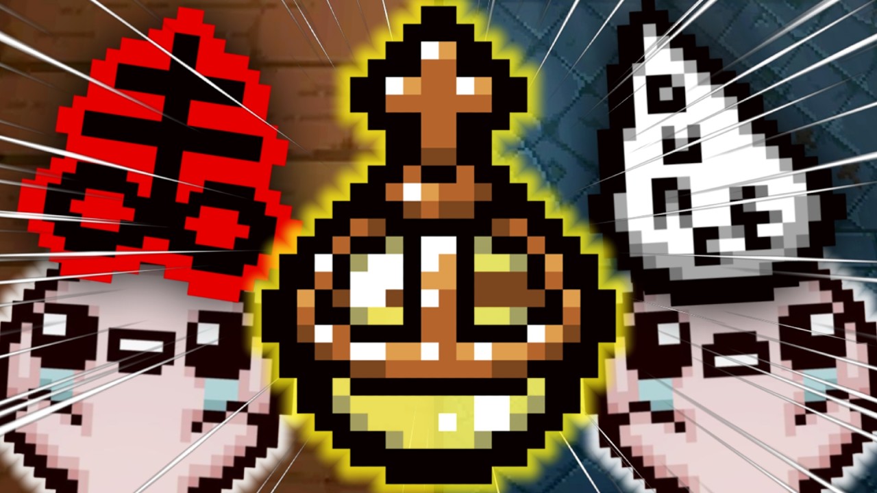 You SHOULD NOT Take Sacred Orb. Here's Why.