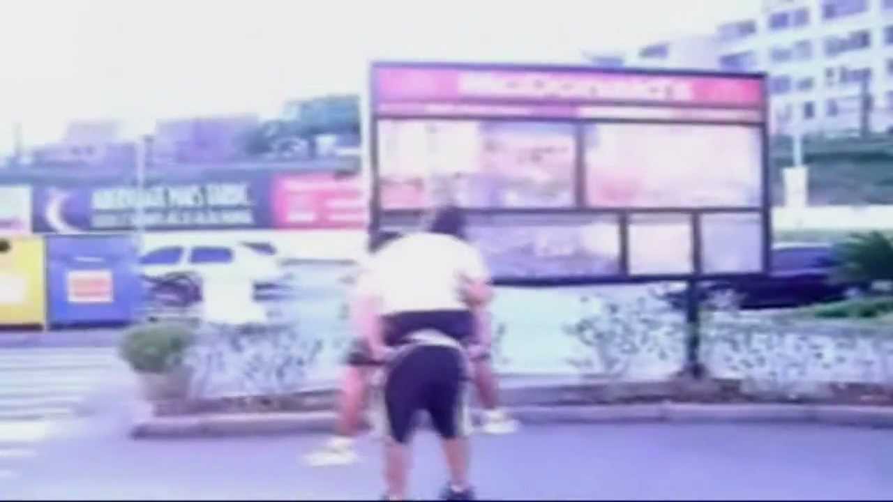 Drive Thru de Cavalinho Re-edit    ((of pony ))