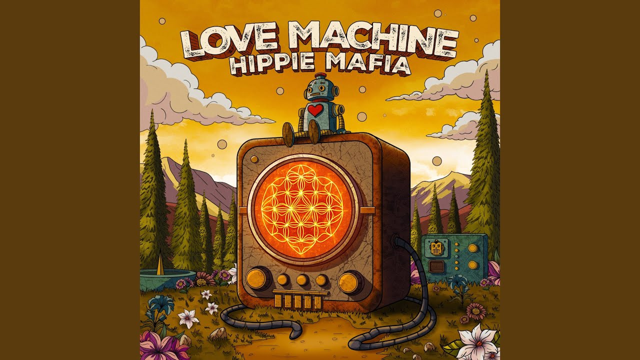 Love Machine