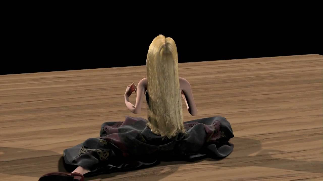 SIGGRAPH 2010 : Technical Papers Trailer