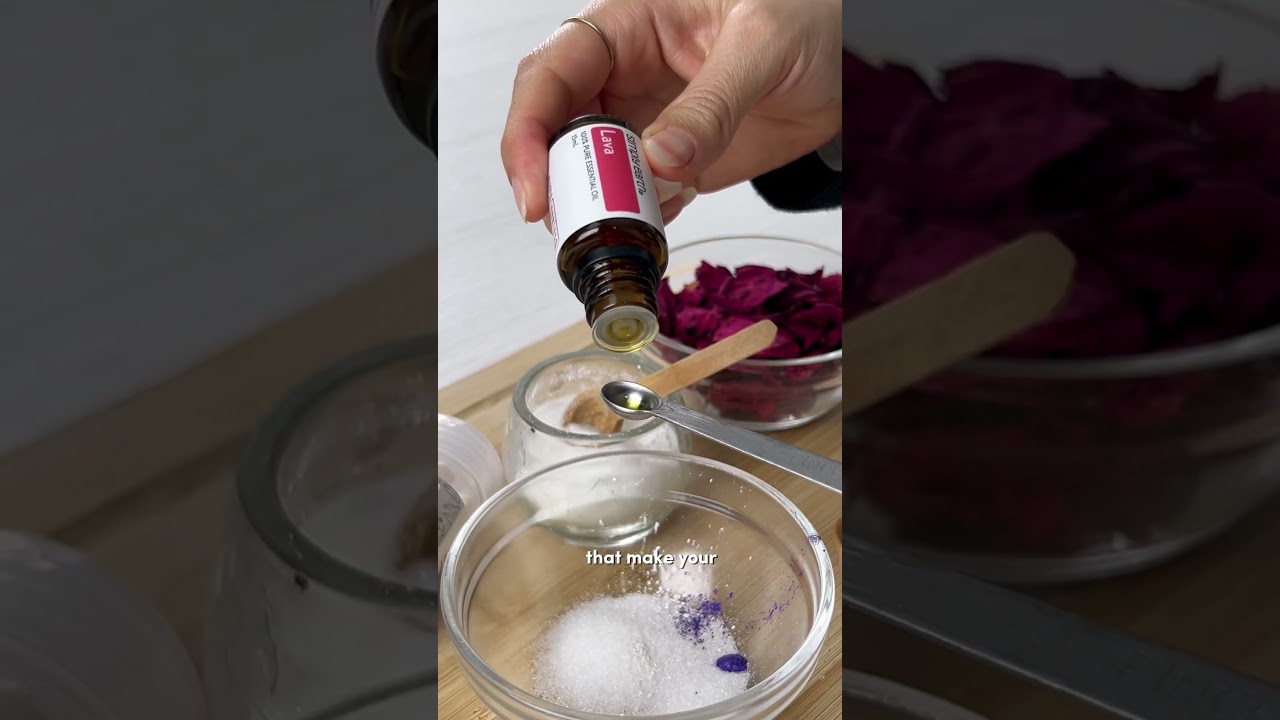 Stop Messing Up Your DIYs — Try These Micro Spoons!