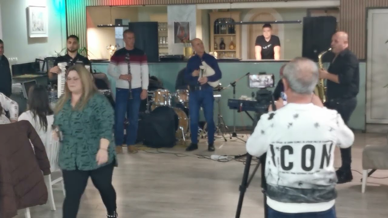 Именни дни на Тончо и Ваня Ангелови - р-т 