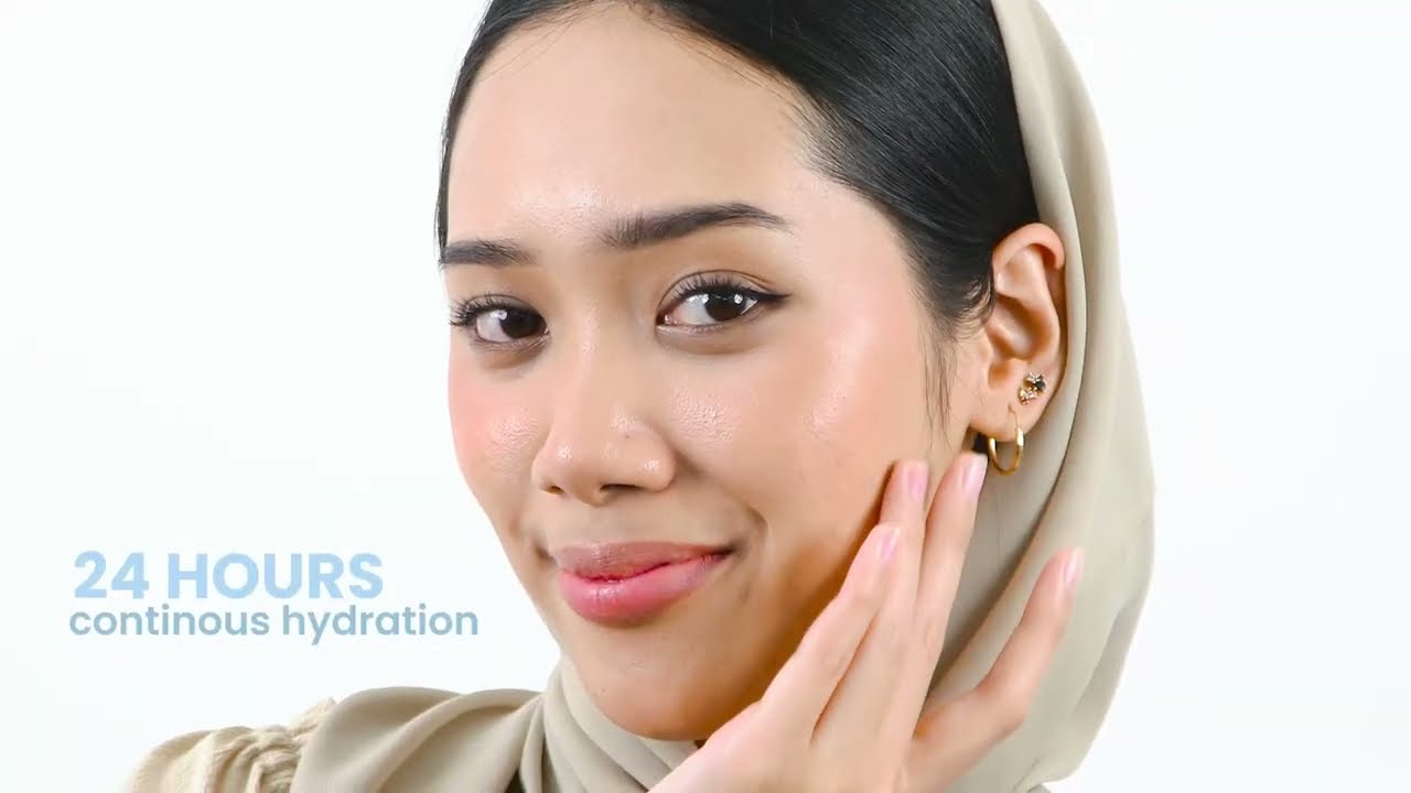 Stay Hydrated Saat Lebaran dengan Skeyndor | Power Hyaluronic