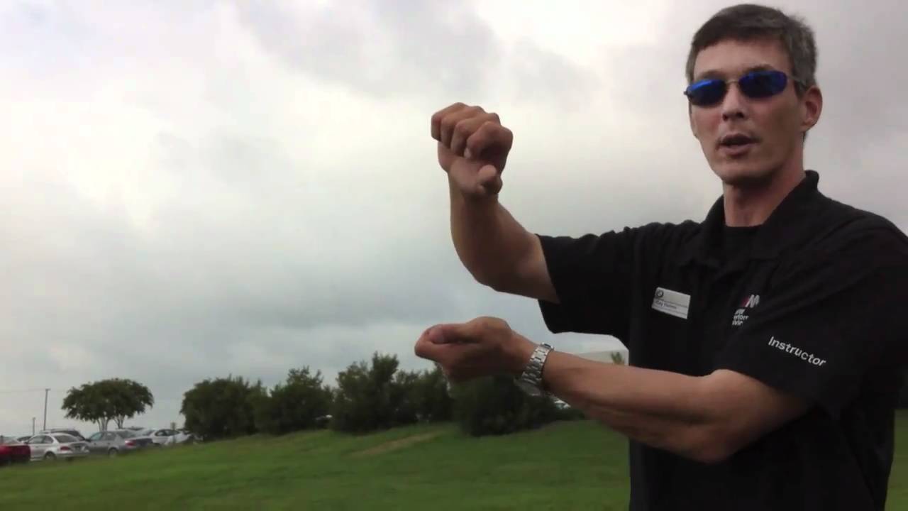BMW Performance Driving School - Part 2