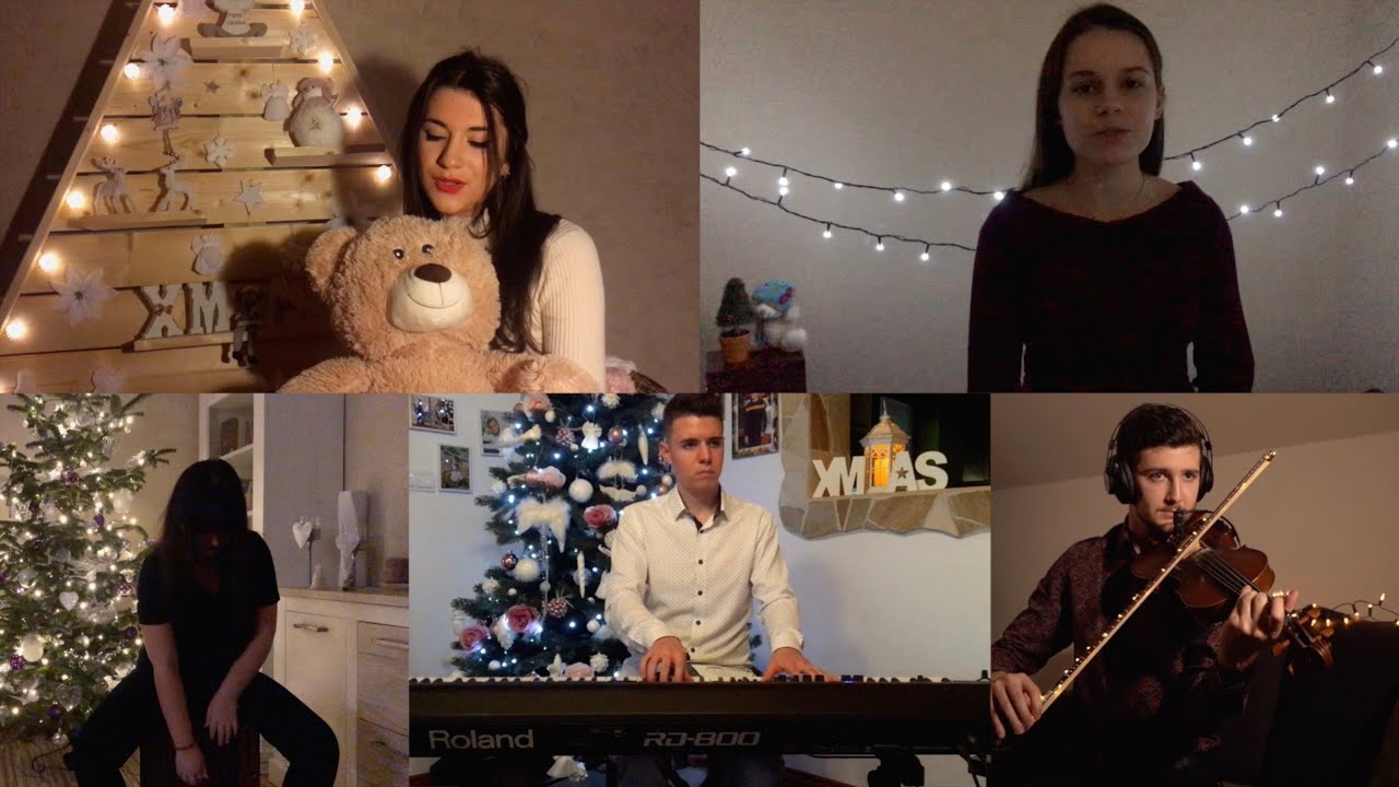 Kiss Zenészek - Add tovább (cover)