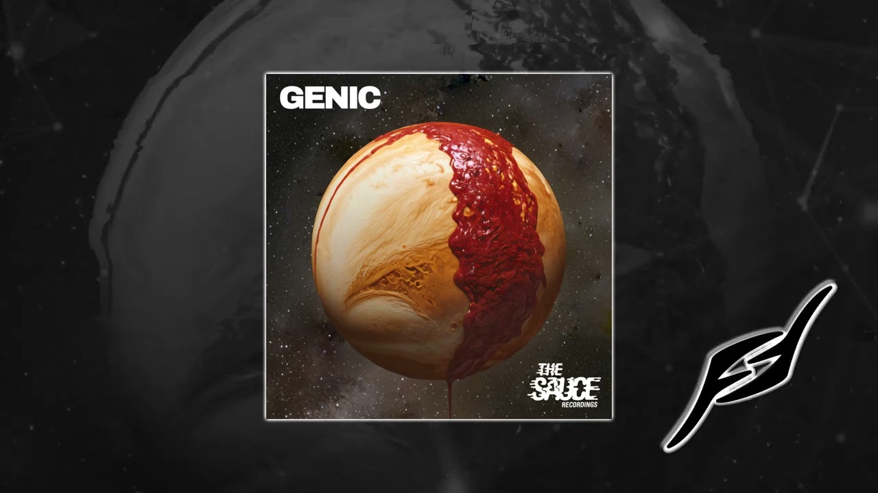 Genic - Wunsen