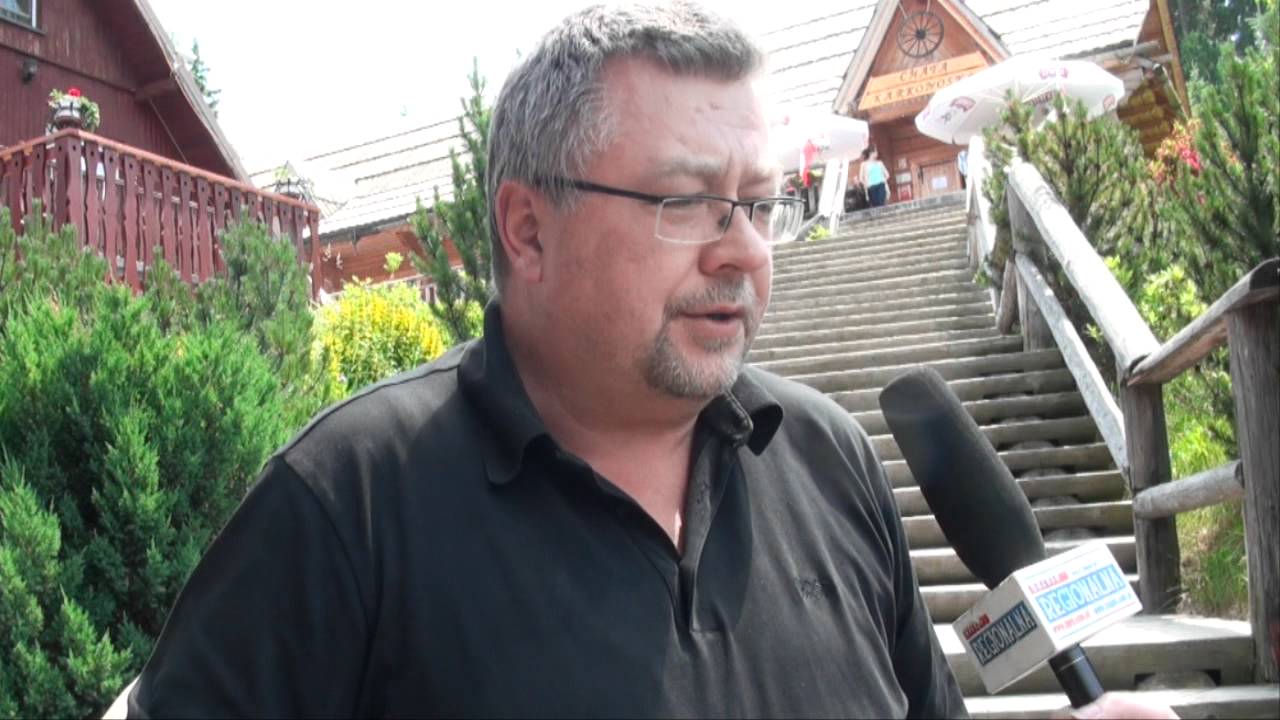 Karpacz zaprasza