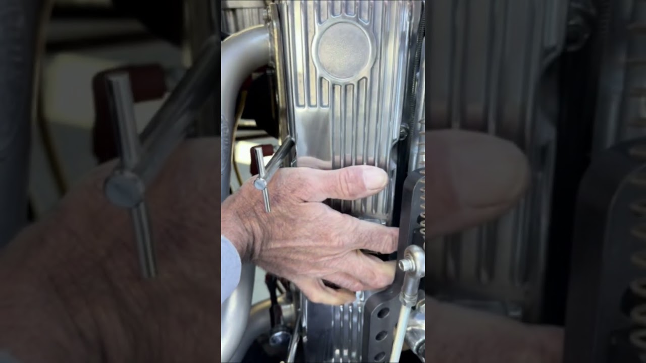 1966 Chevrolet Nova - Walkaround, Driving Video, Cold Start