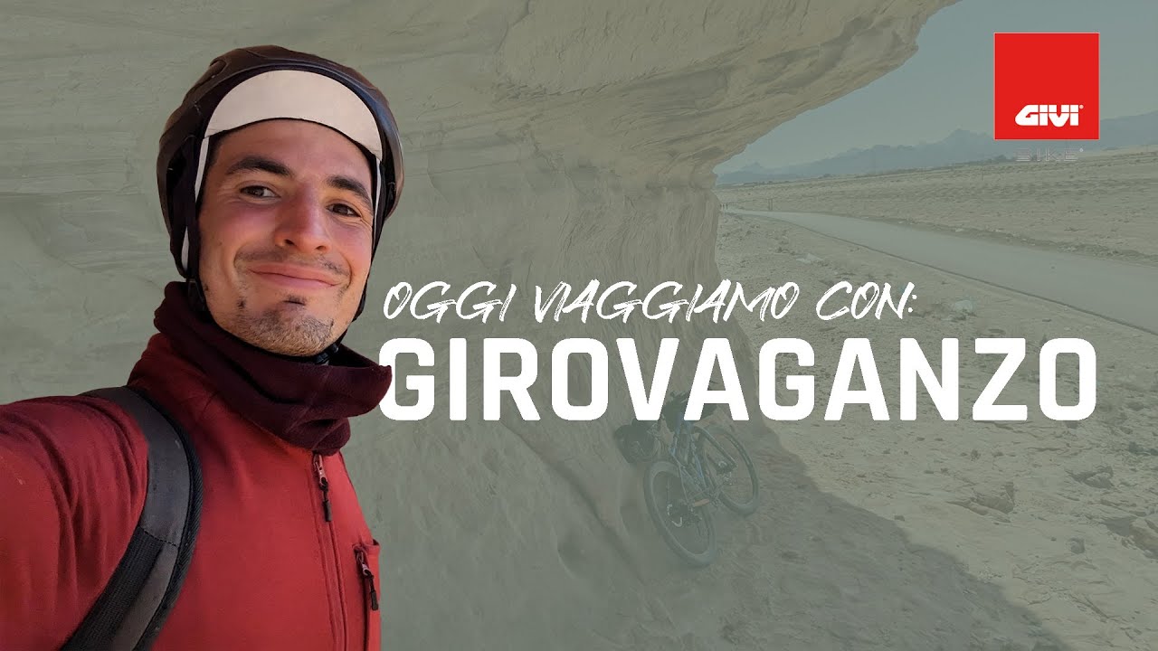 OGGI VIAGGIAMO CON: Girovaganzo *EPISODIO SPECIALE*
