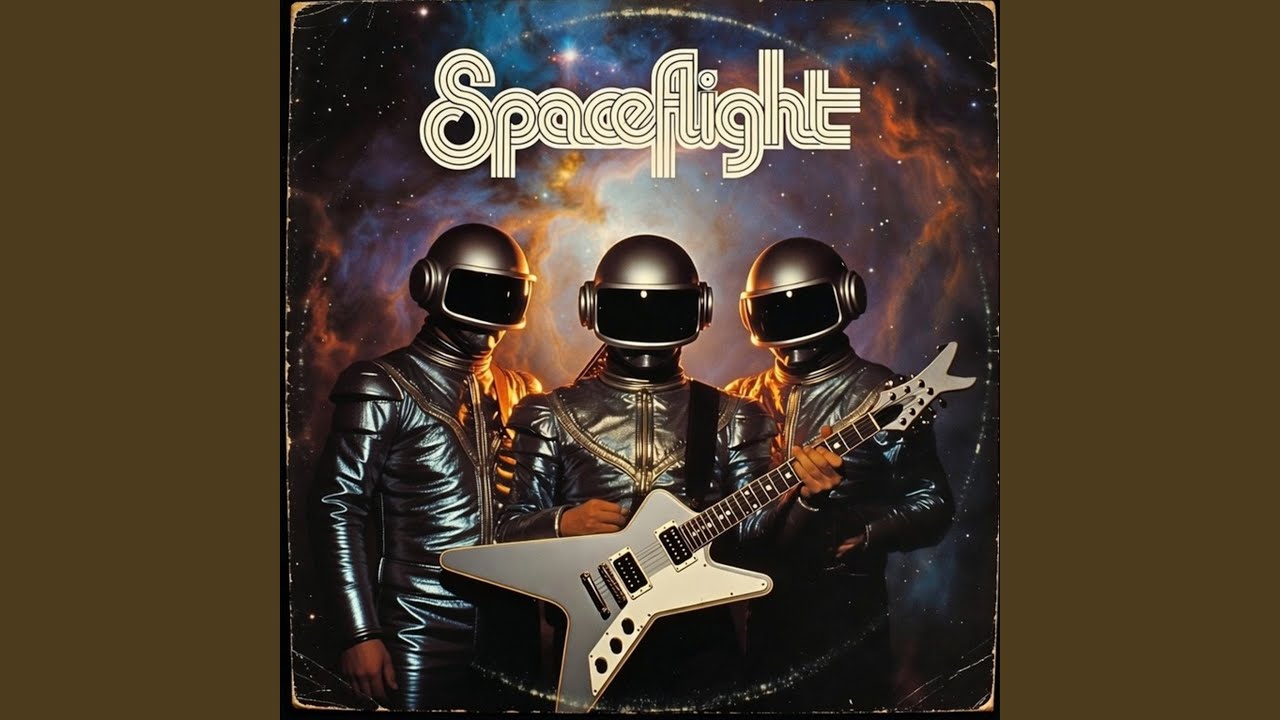 Cosmic Trip