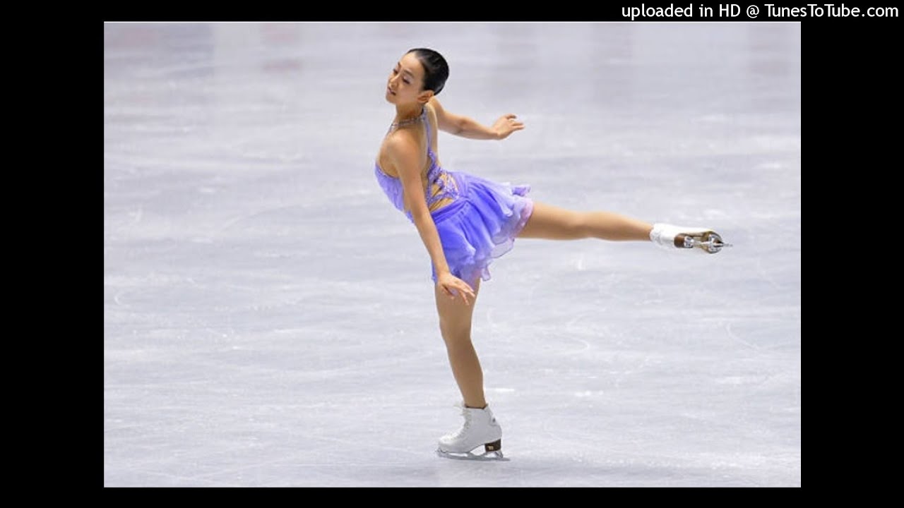 Les Patineurs / スケーターズ・ワルツ