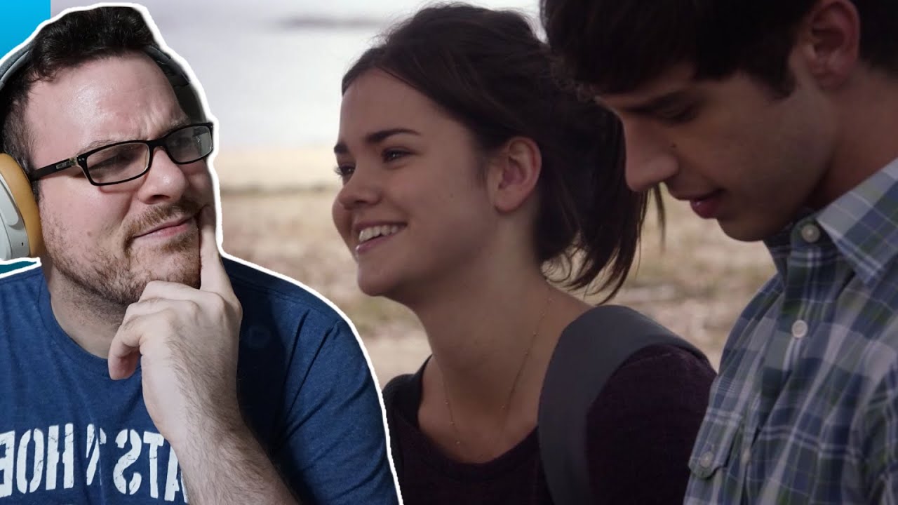 Brandon & Callie - I Don't Regret It | The Fosters | REACTION