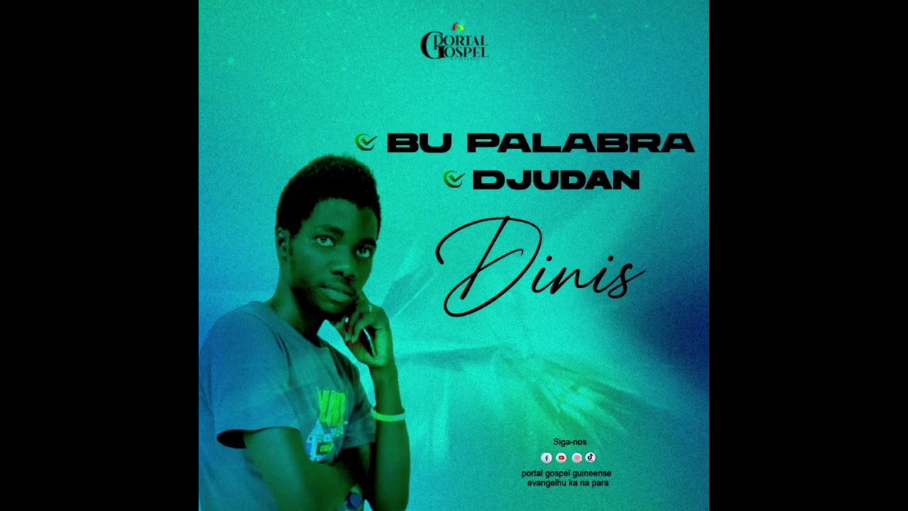 Dinis - Bu Palabra