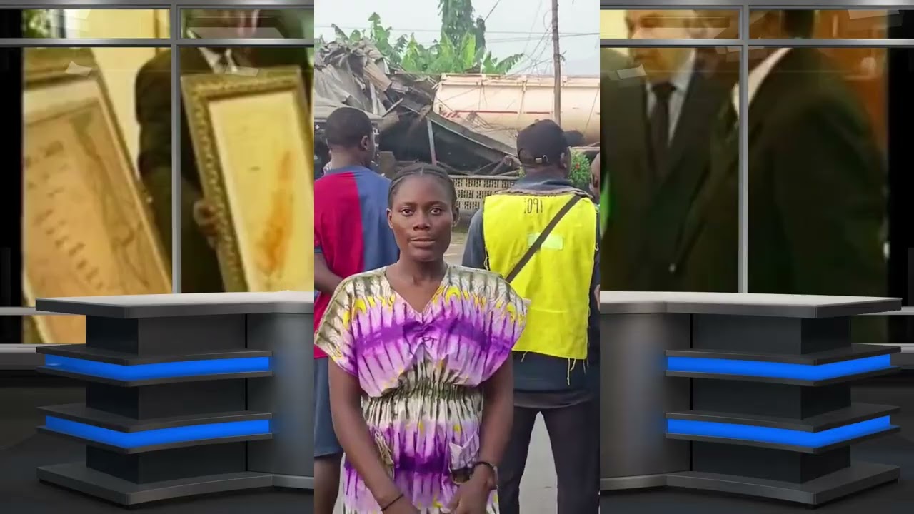 News Flash: New Details Emerge on Horror Visited on Mbat by Biya Thugs, Pope Leo's Visit in Context!