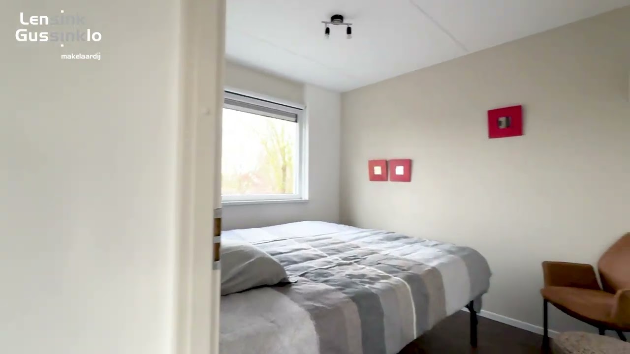 De Klumpender 30 - Dinxperlo: instapklare 2-onder-1-kapwoning op toplocatie aan het “700 Bomenbos”.