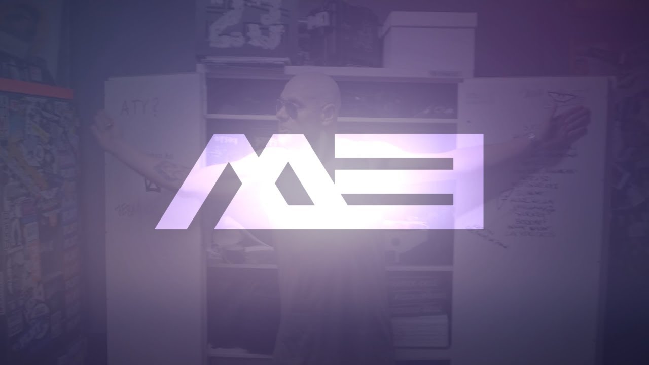 TEDE & SIR MICH - DZIUP L.A. (**INSTRUMENTAL**) [Reprod. MB PRODUCTIONS]