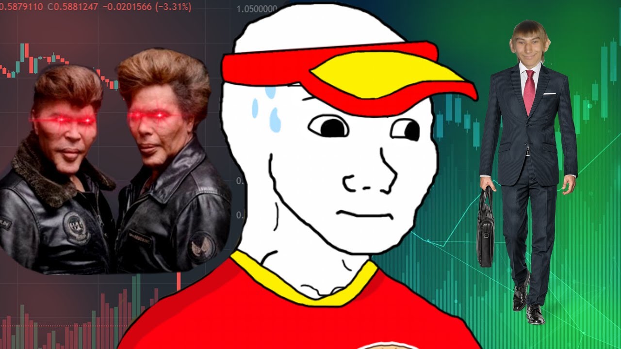 WOJAK WE ARE BACK