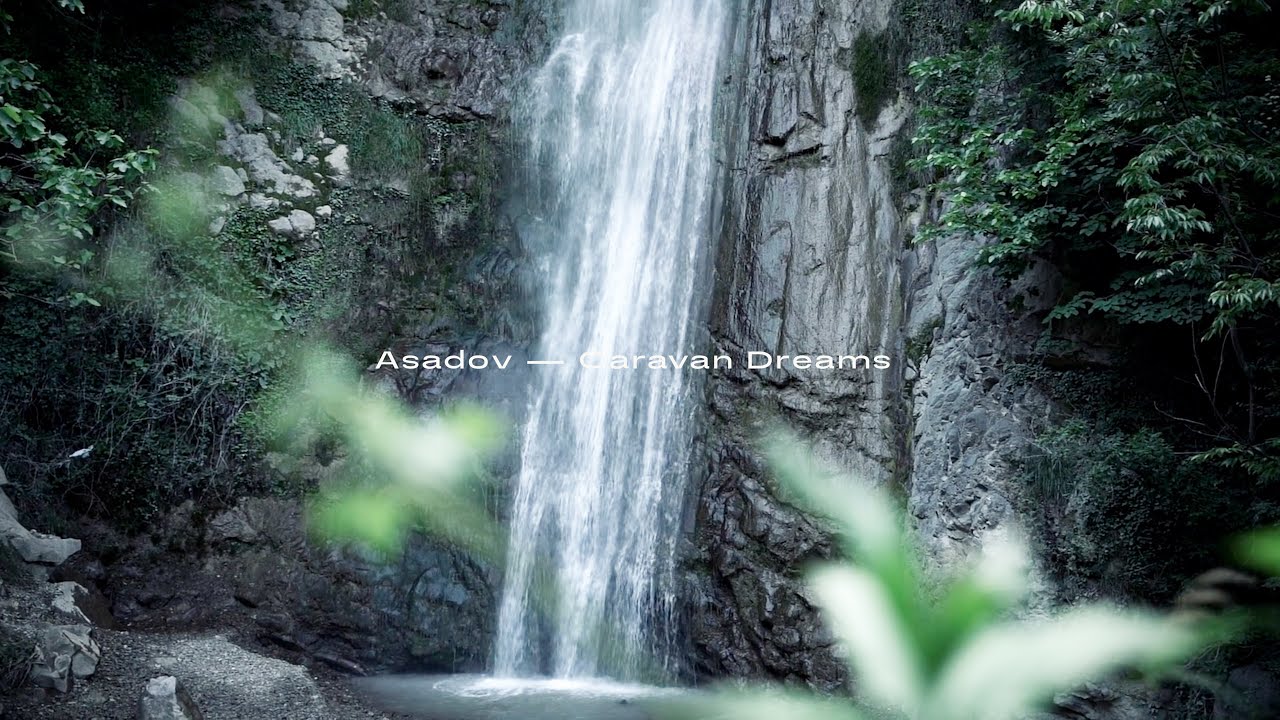 Asadov - Caravan Dreams (Music Video)