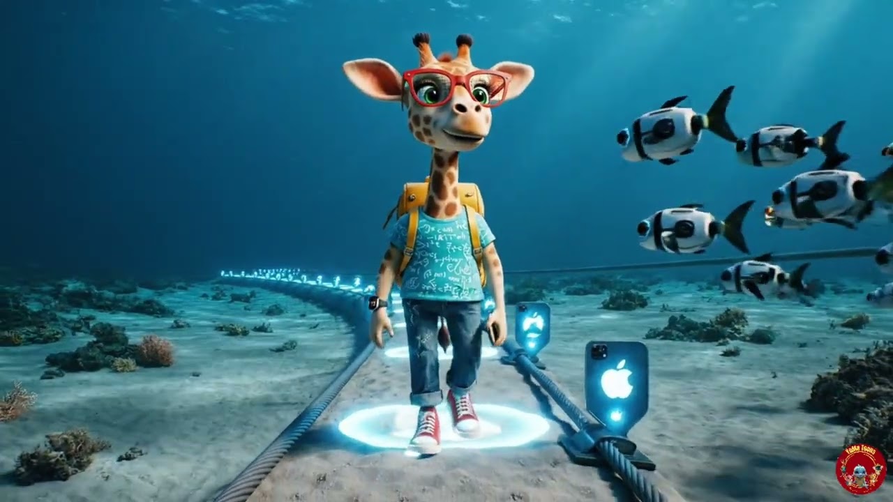 Polish | Kinu Submarine Adventure  | Kinu Submarine Adventure