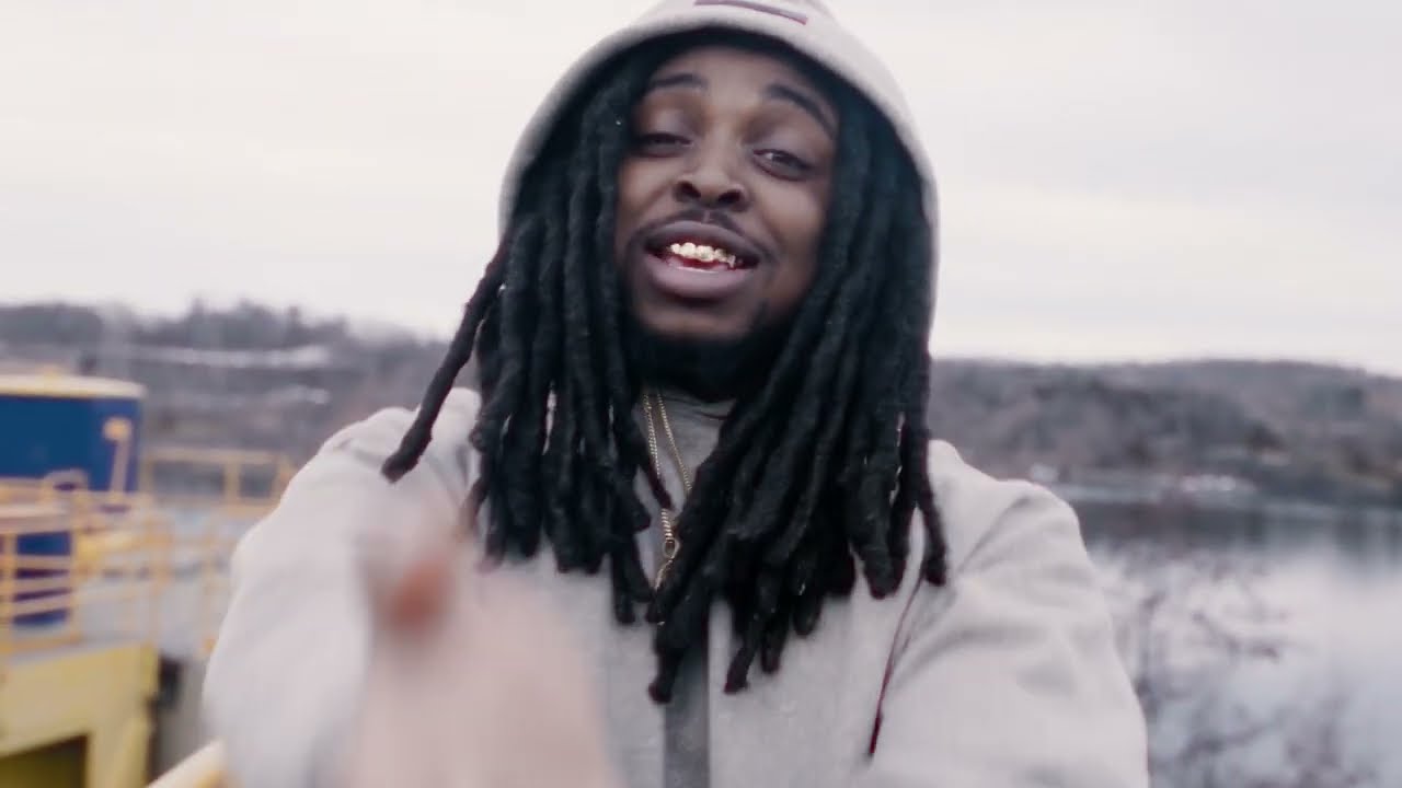 Frenchoo Xantana - No Advance (Official Video) | Dir. Lin James
