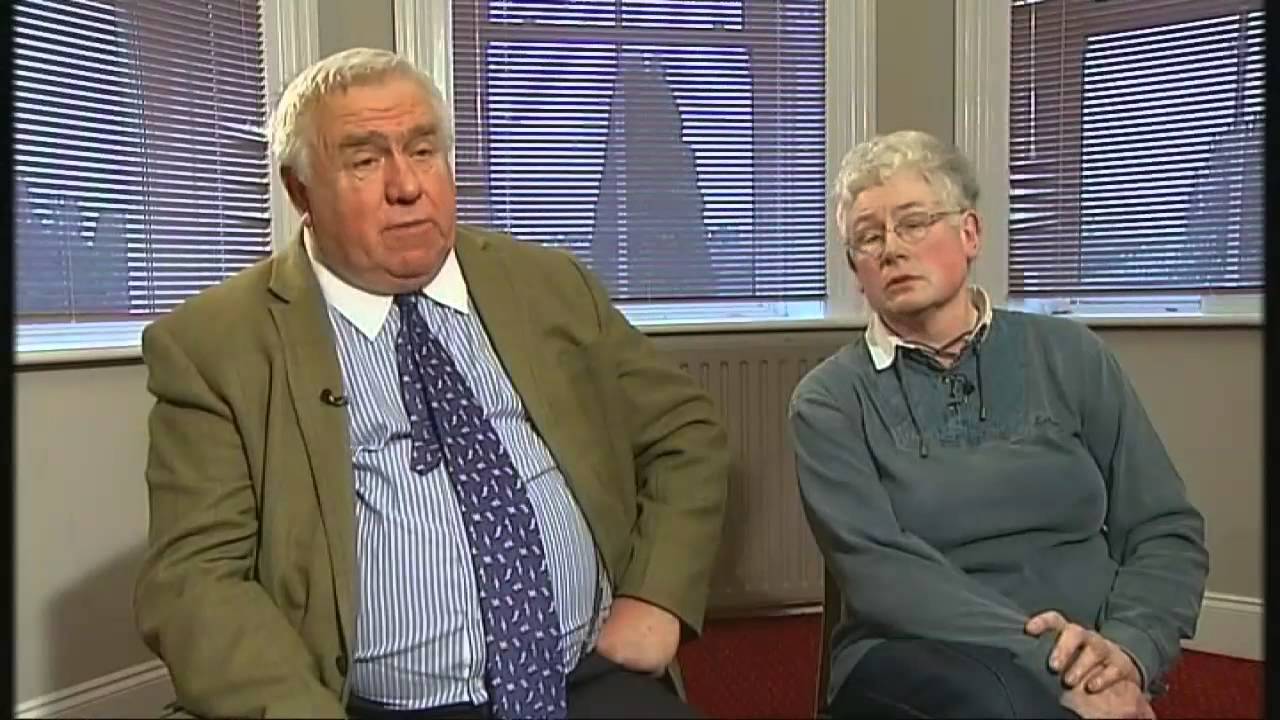 Tenants 'nervous' of landlord Fergus Wilson