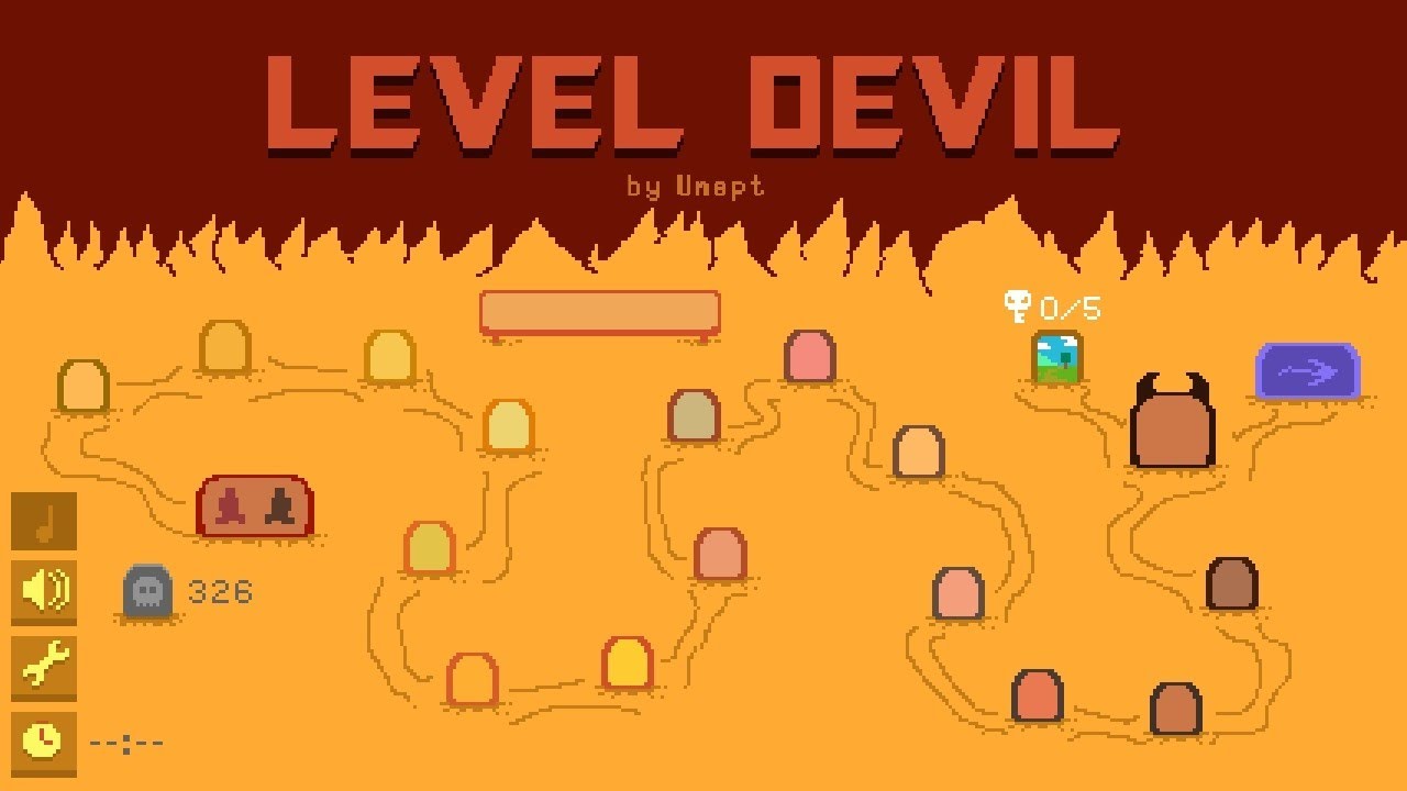 Mainin game yang katanya ngeselin?!