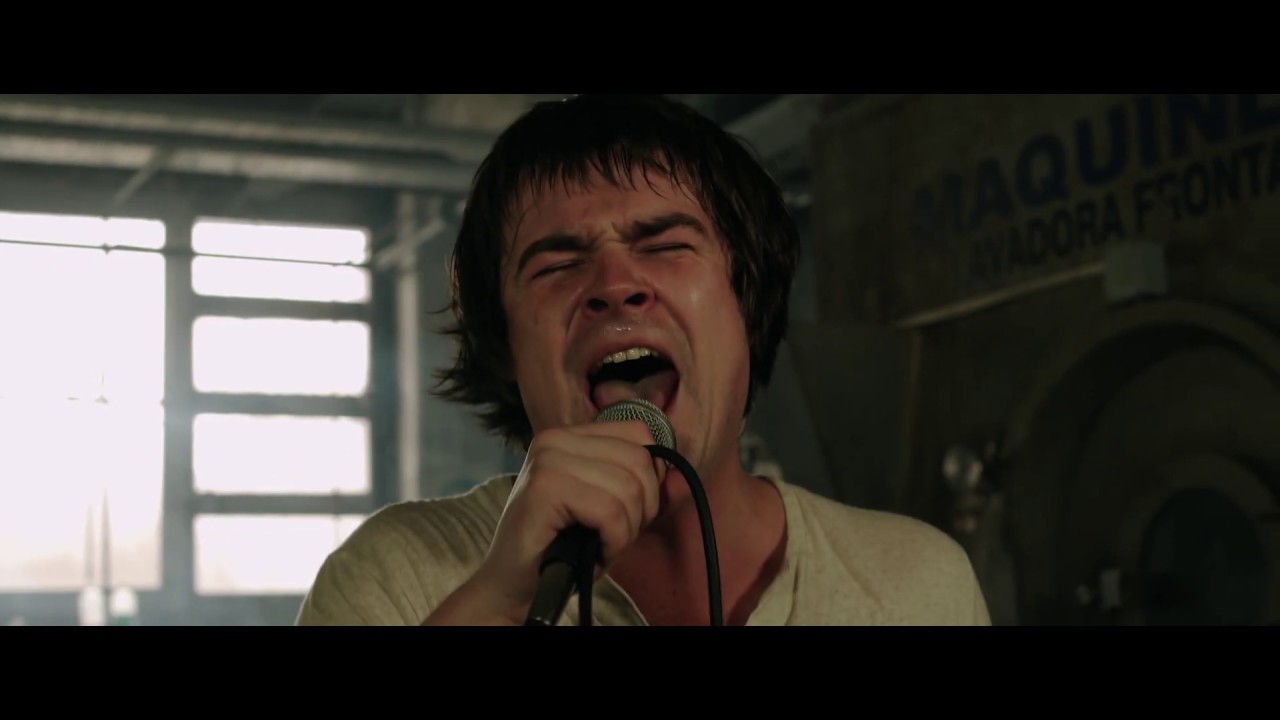 HARM & EASE · Save Me From Myself #HarveySessions