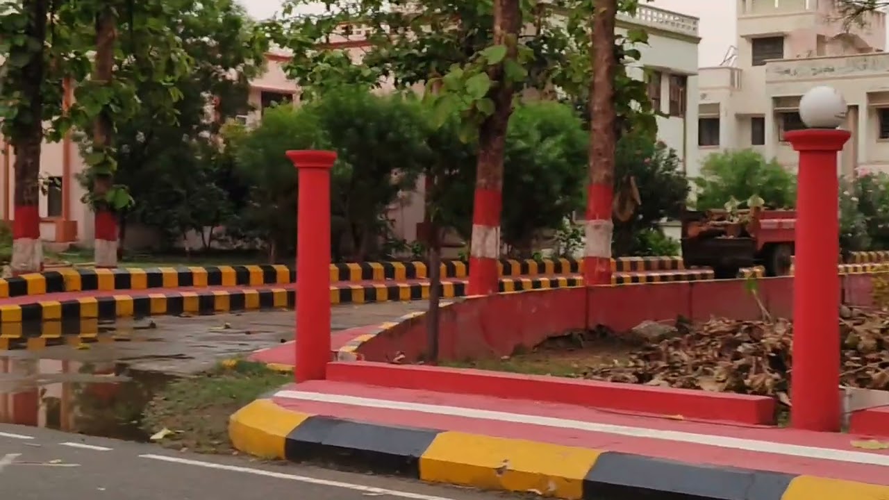 Exploring MJPRU Bareilly: The Ultimate Campus Tour and Student Guide#mjpru 