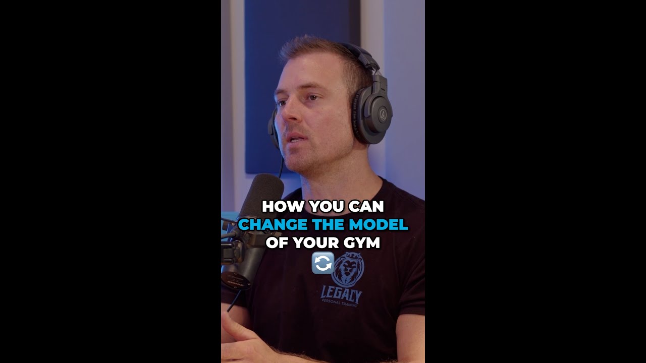 How to Switch From Group Training to Semi-private Training