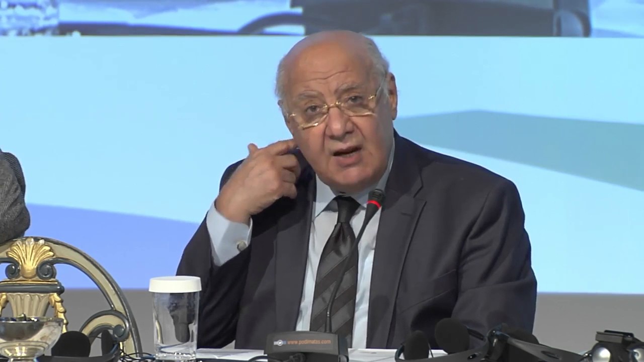 #WEMED conference: a stronger Mediterranean - regional issues, cooperative solutions