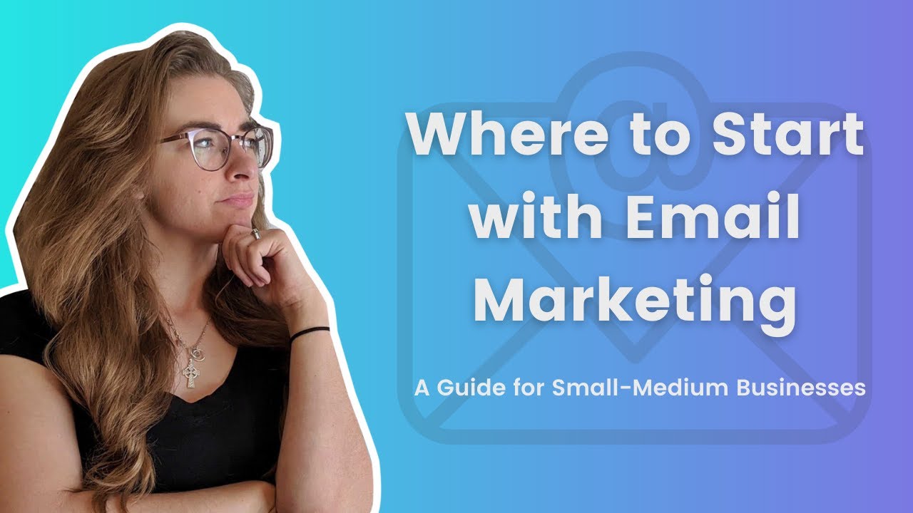How Email Marketing Works for Small Businesses