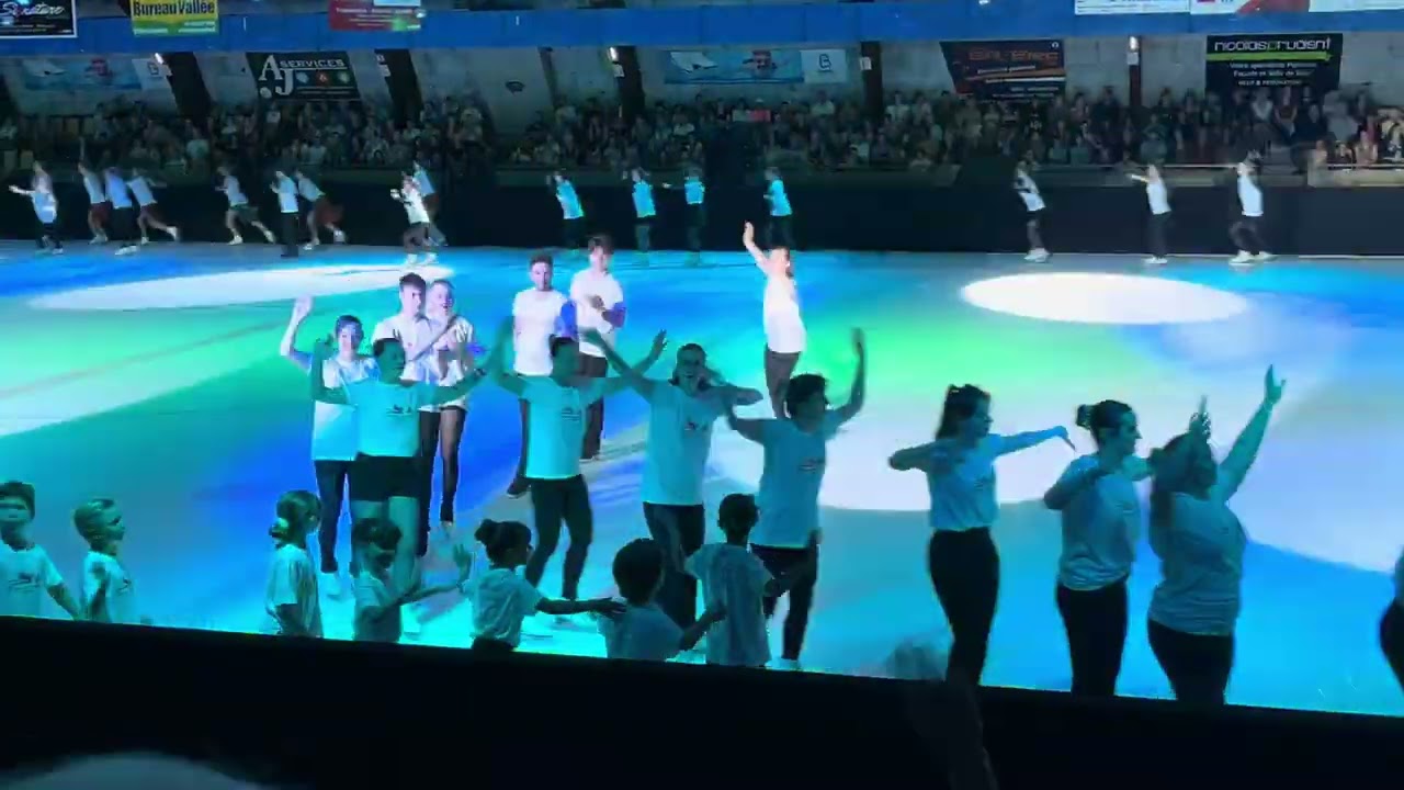 01 Ouverture - Gala ASMB 2025