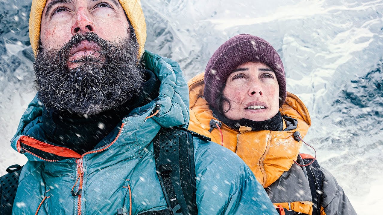 Beyond the Summit (2022) - Trailer