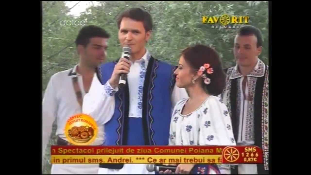 Ia sa-mi spui, badita - Duet - Loredana Streche si Ionut Urdes