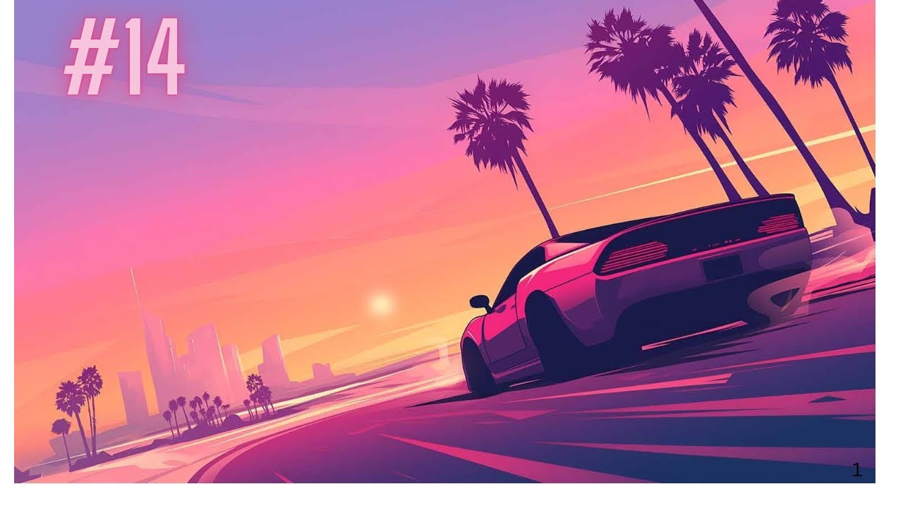 grand theft auto vice city#13