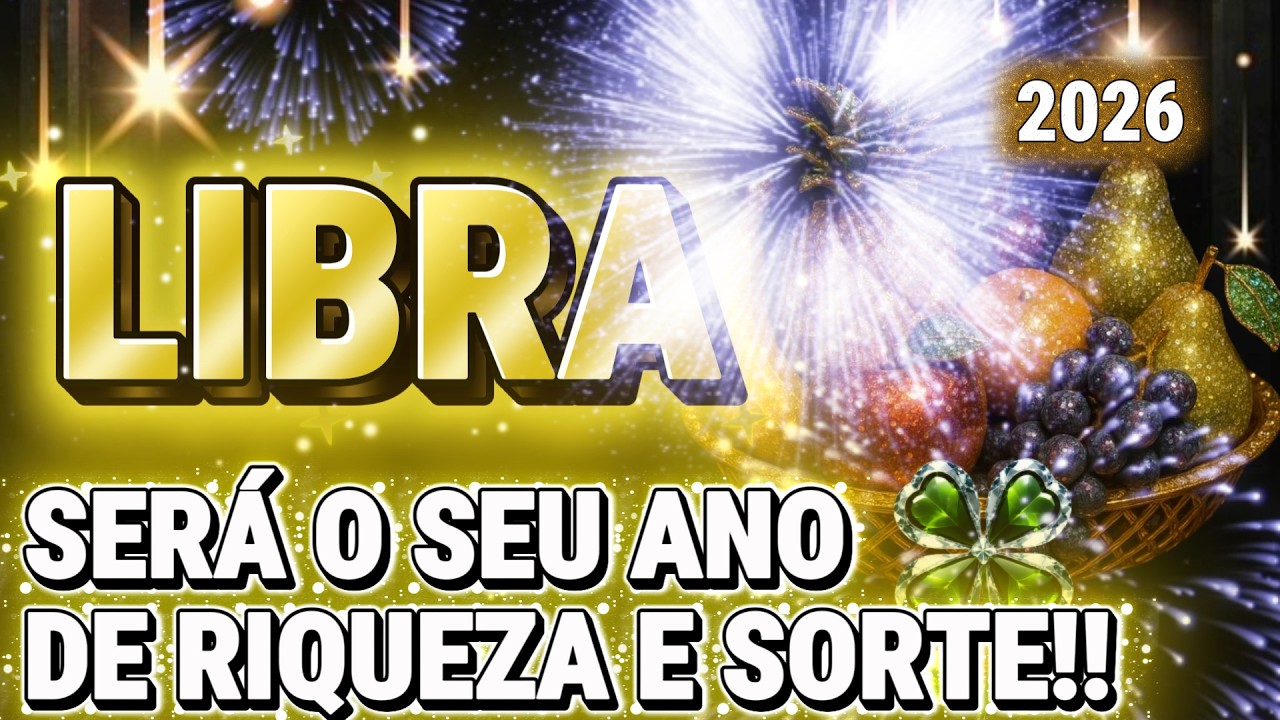 LIBRA💲✨DECRETO DIVINO!! ESSE ANO TRÁS A MAIOR TRANSFORMAÇÃO DA SUA VIDA✨MUDANÇAS PODEROSAS🍀✨🙏