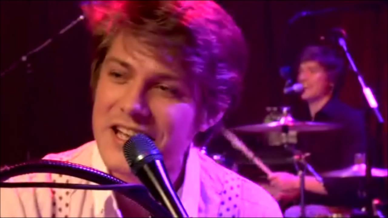 Hanson - Thinking of you