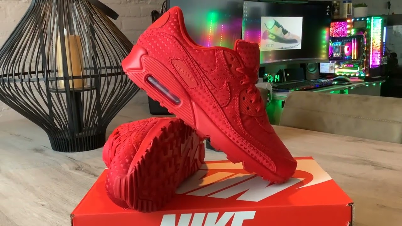Nike Air Max 90 PREMIUM 