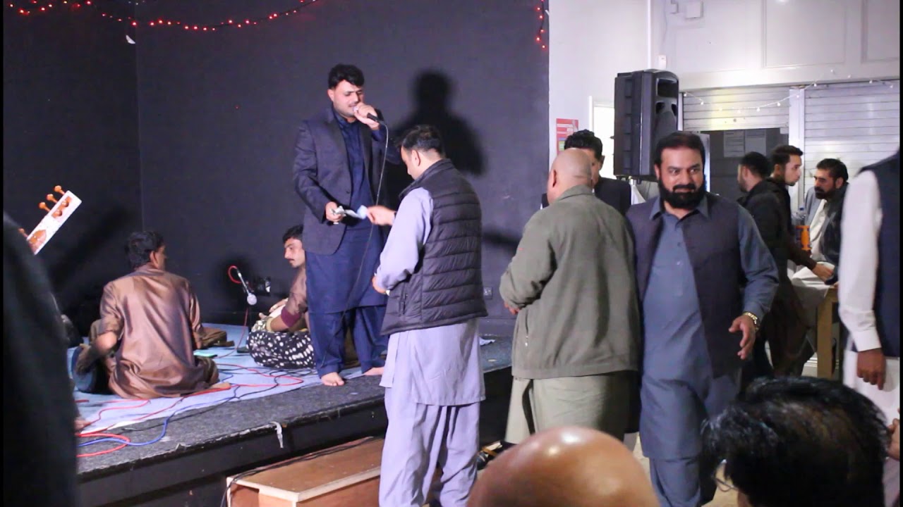 Ch Muktar v Raja Javed Jadi | 21.07.2019| Ashton Group