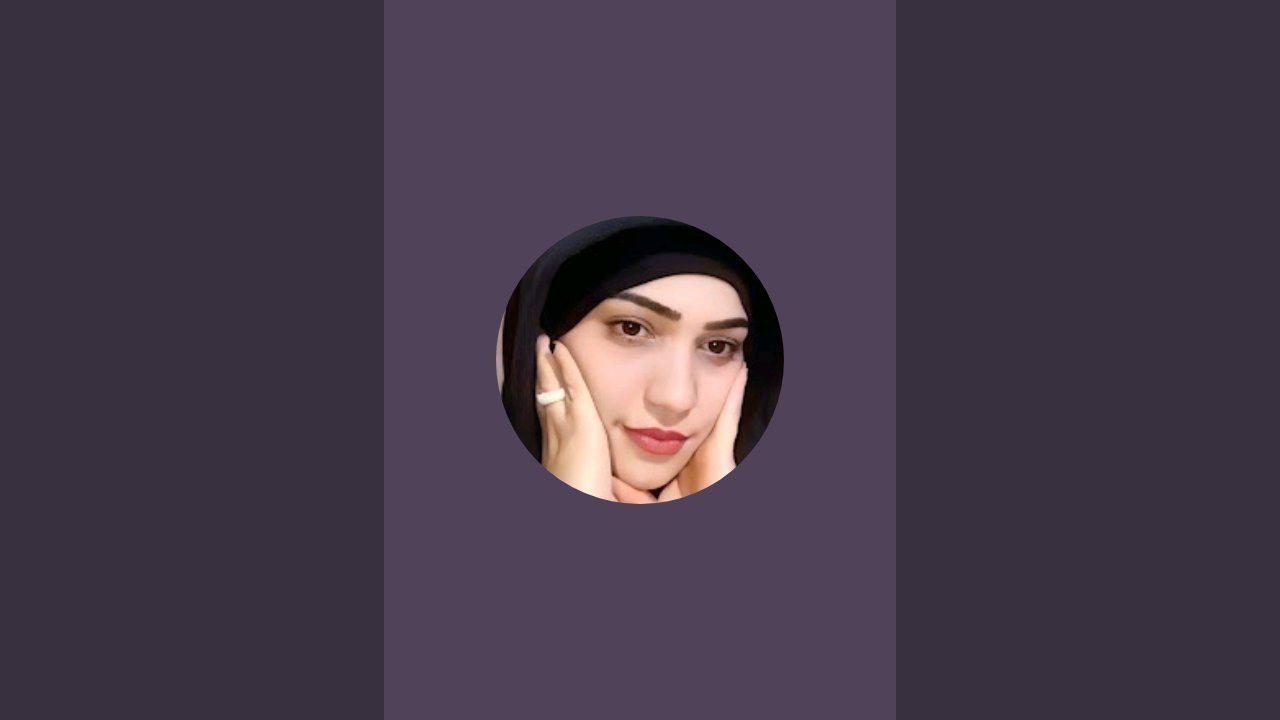 بدأت قناة "من بيت مي محمد" بثًا مباشرًا