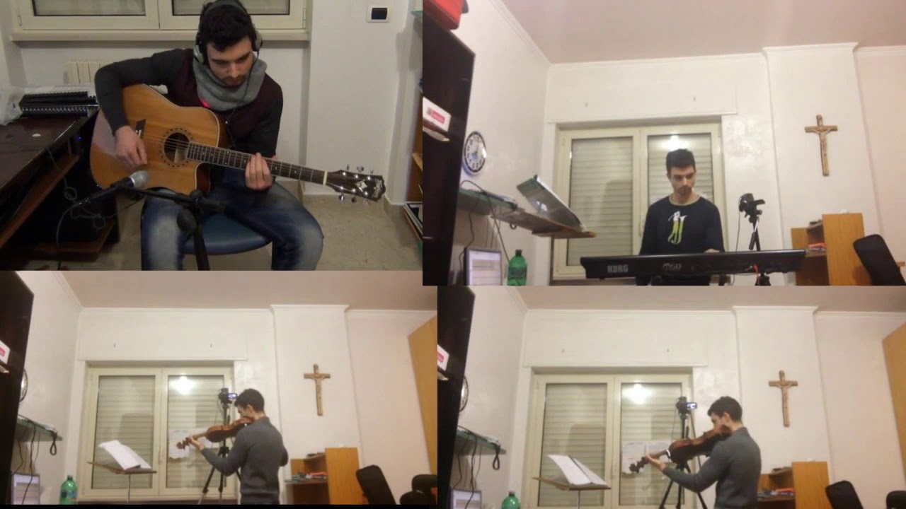Code Geass  - Checkmate Cover